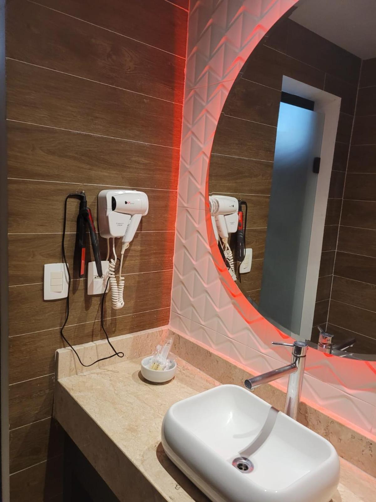 Deslize Love hotel Curitiba